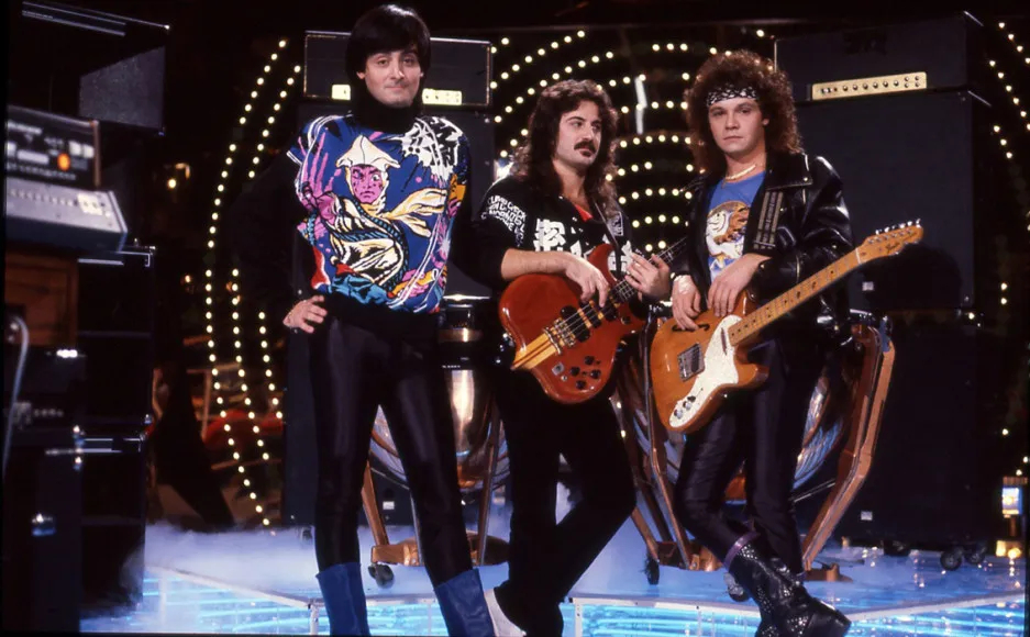 Goblin in concerto - Meraviglie di Calabria - 2