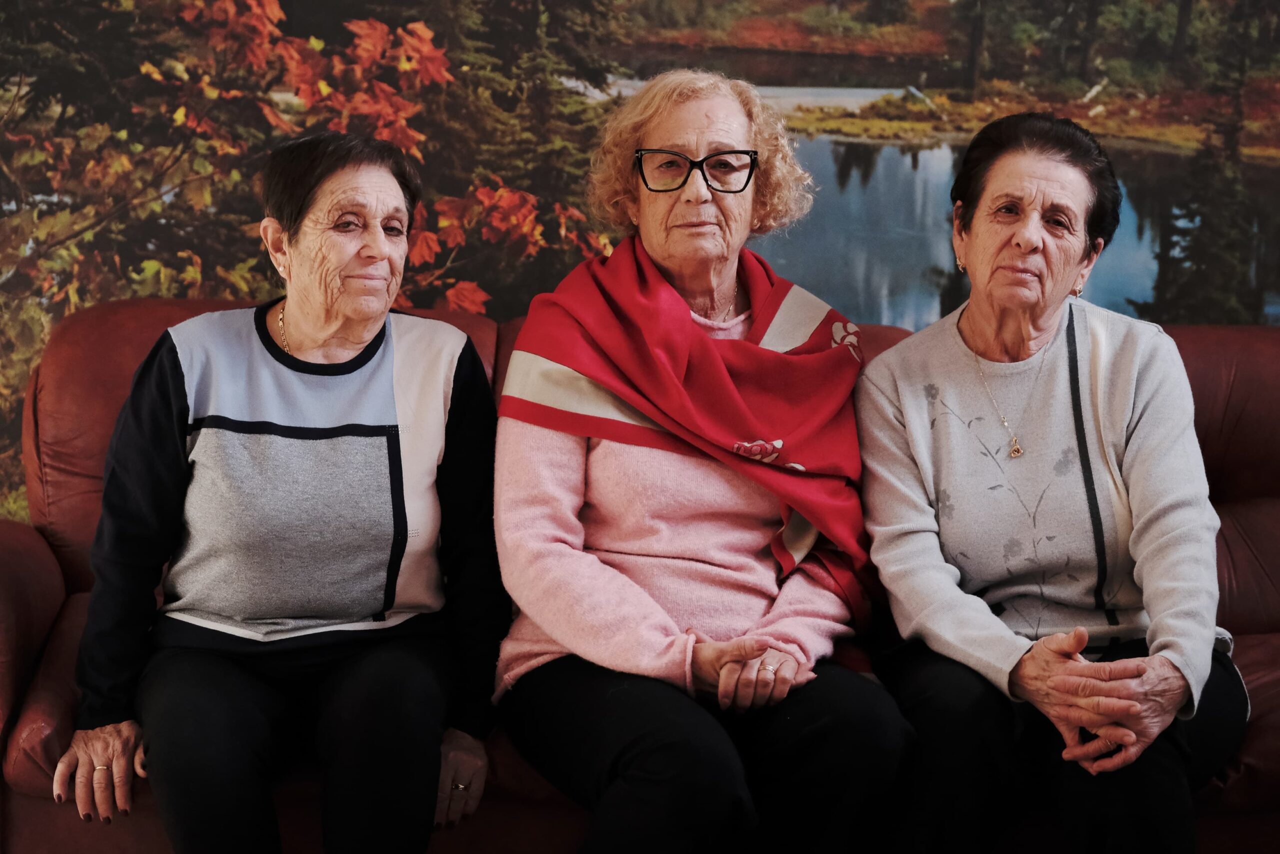 Il Quieto Vivere le zie e la mamma ph Isabella Marino DSCF7585 scaled - Meraviglie di Calabria - 6