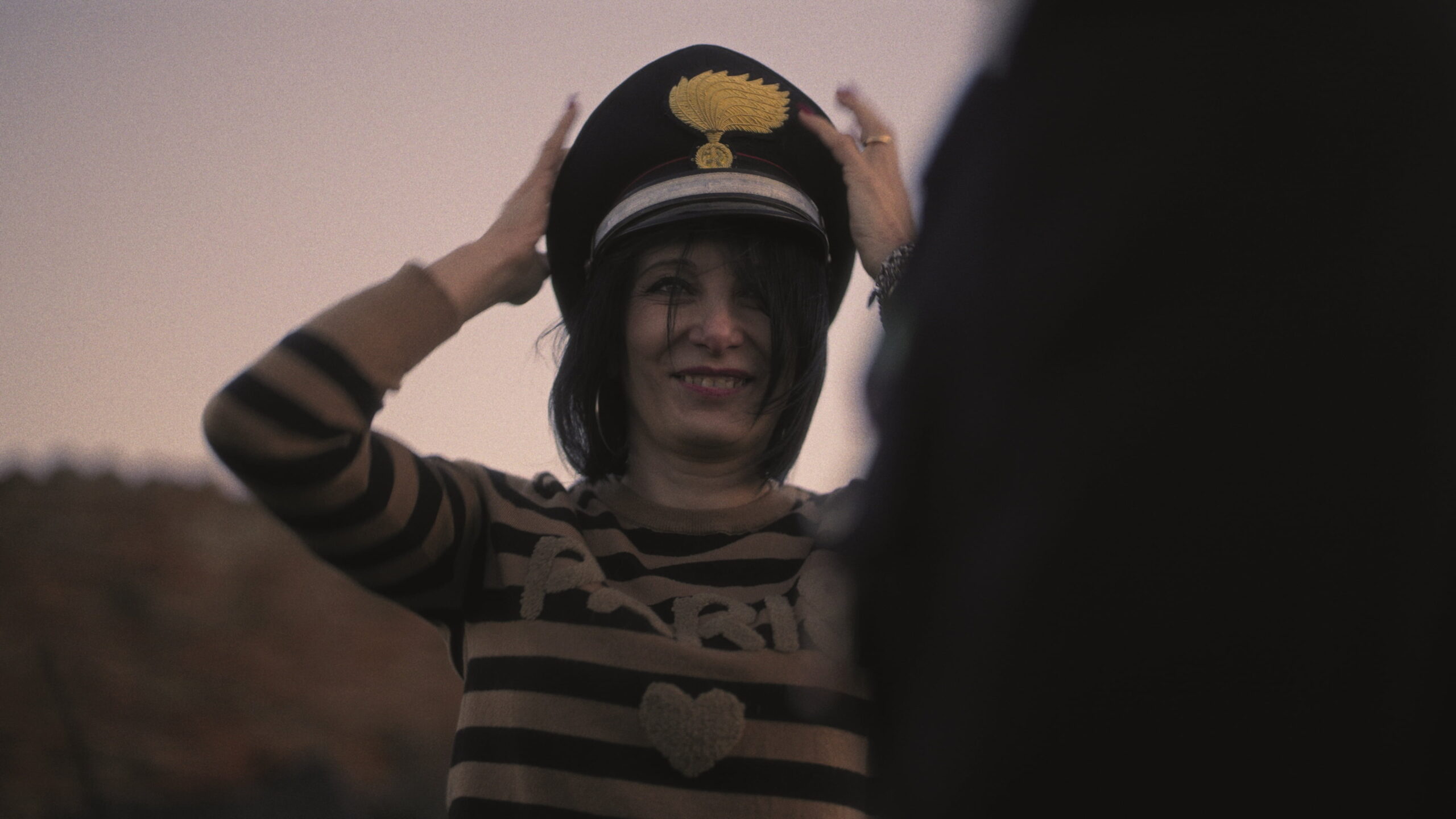 Il quieto vivere di Gianluca Matarrese una scena del film Imma 2 scaled - Meraviglie di Calabria - 4