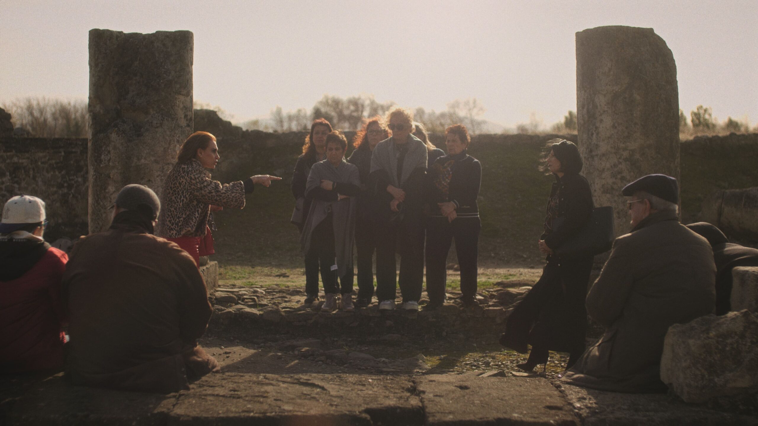 Il quieto vivere di Gianluca Matarrese una scena del film Teatro 1 scaled - Meraviglie di Calabria - 10