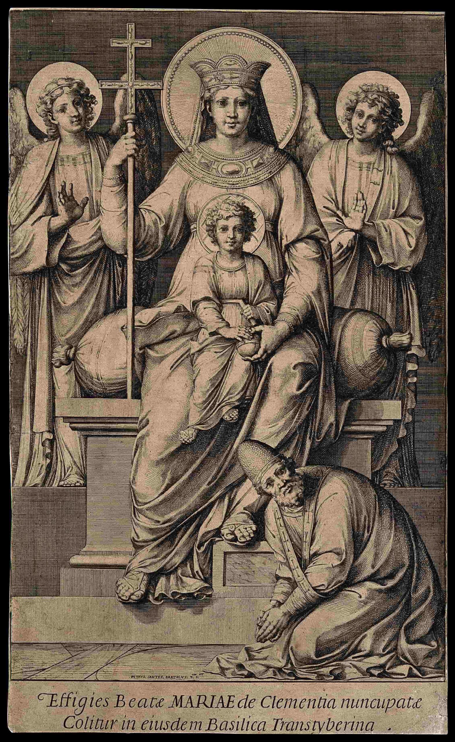 Immaginette Santa Maria scaled - Meraviglie di Calabria - 8