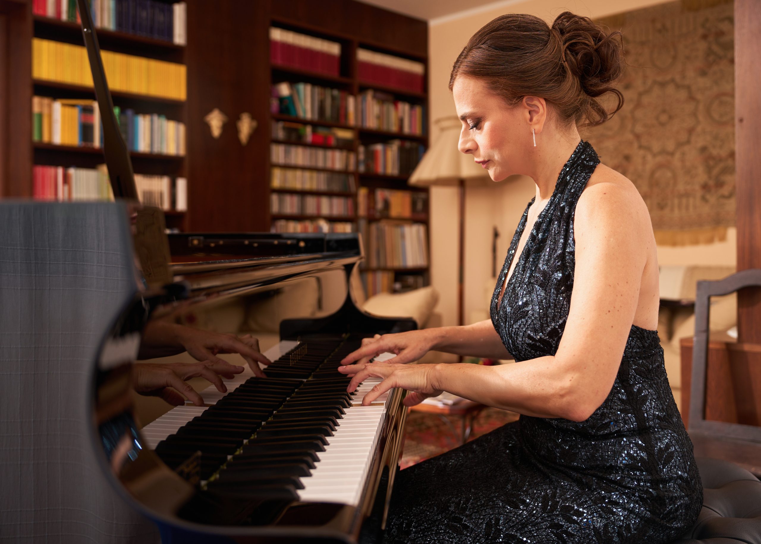 Ingrid carbone 1 - Meraviglie di Calabria - 4