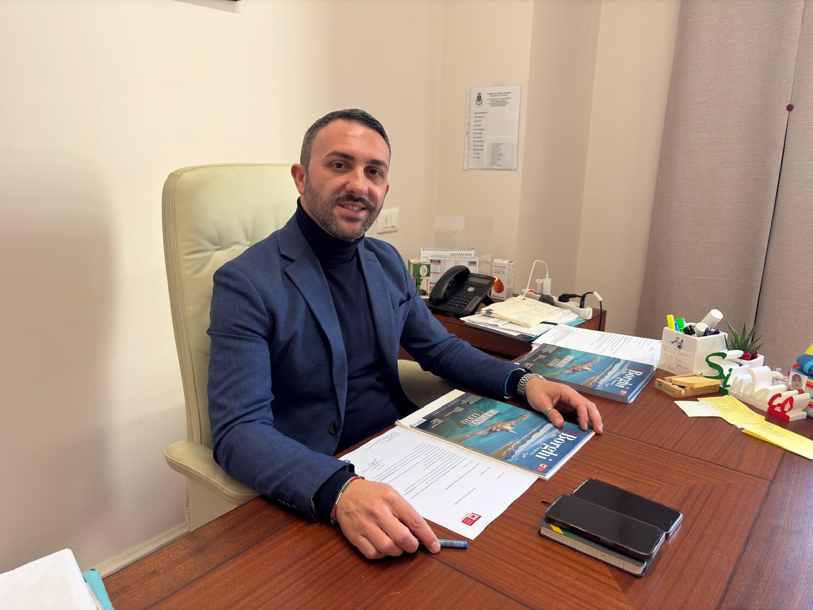 Luca Lepore - Meraviglie di Calabria - 10