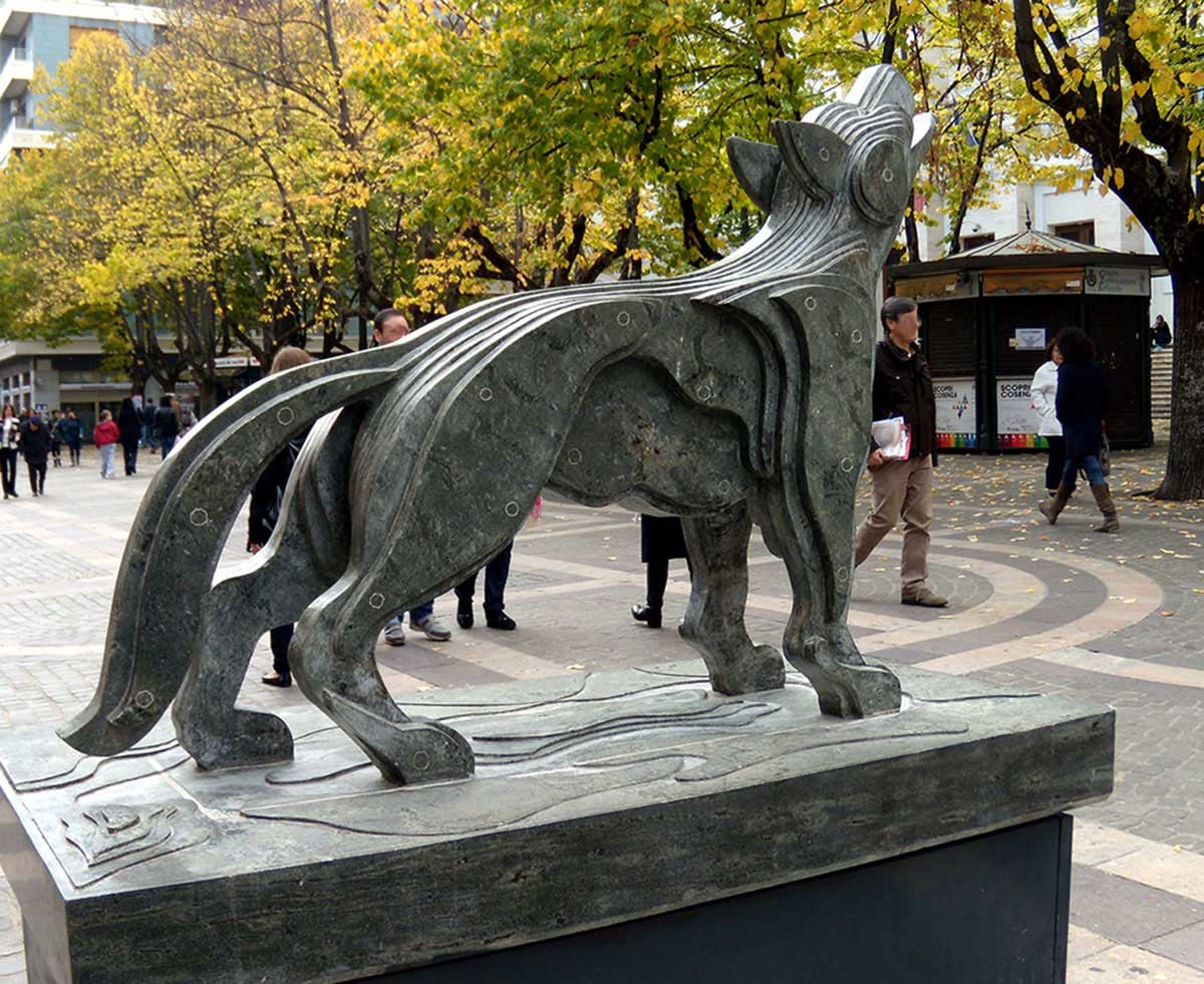 MAB 1 - Meraviglie di Calabria - 16