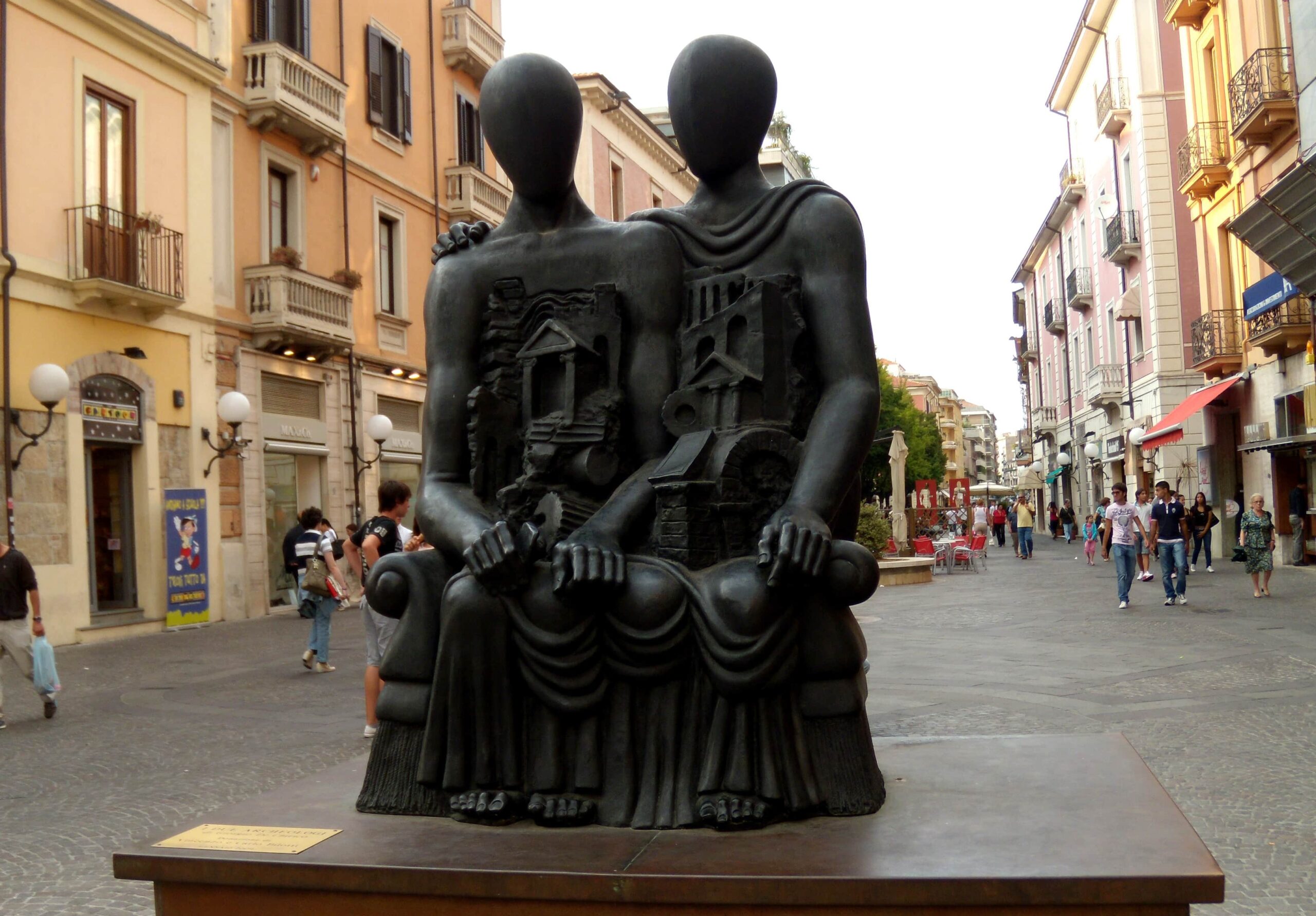 MAB grandi archeologi scaled - Meraviglie di Calabria - 2