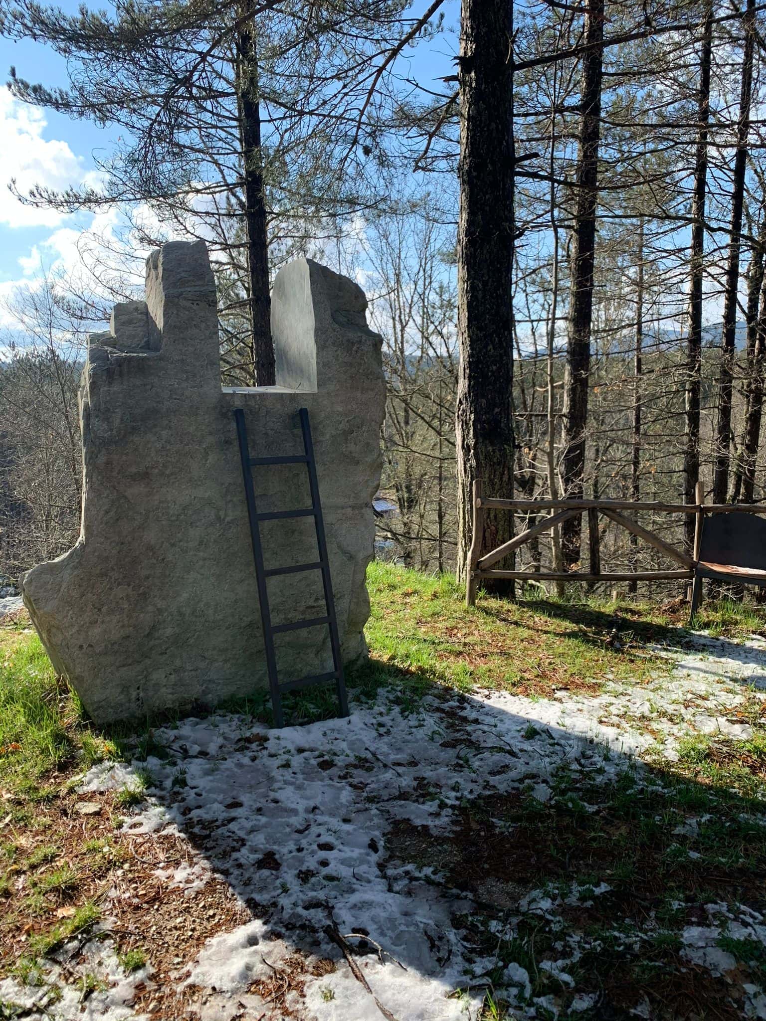 MABOS - Con MABOS riparte SENSE – Festival della Sila Autentica - 7 MABOS - Meraviglie di Calabria - 6