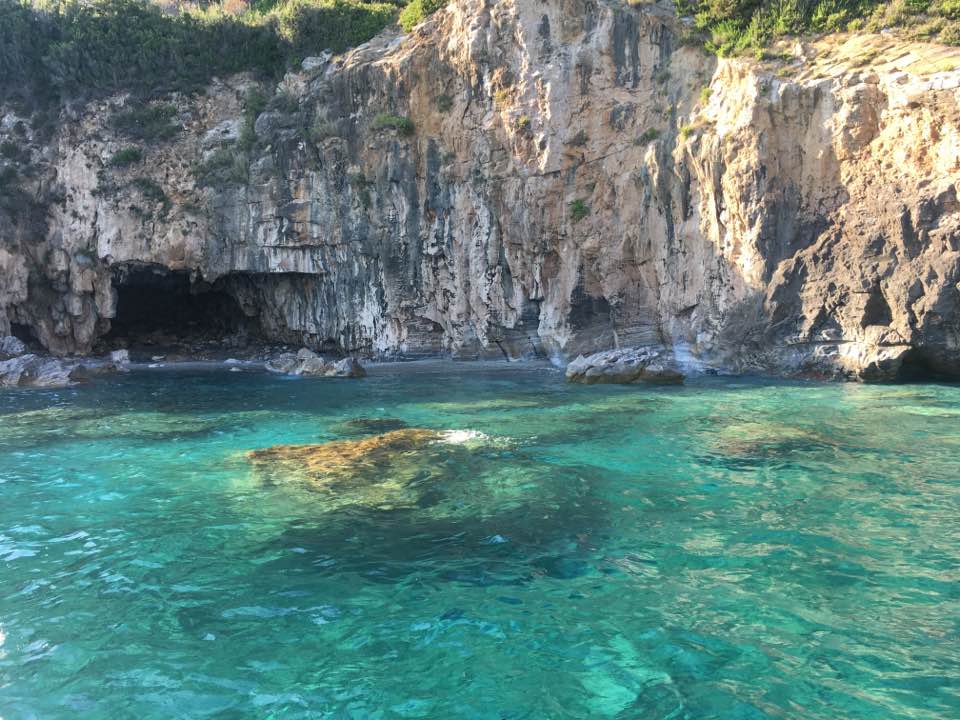 Mare Cetraro costa 2 - Meraviglie di Calabria - 14