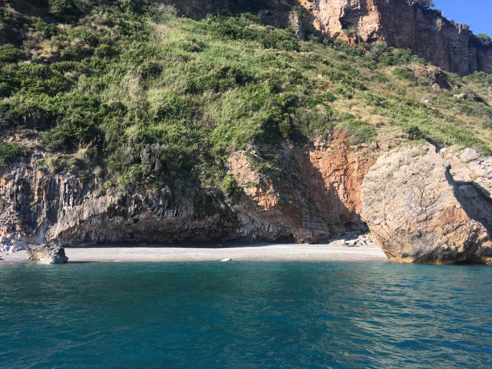 Mare Cetraro costa 4 - Meraviglie di Calabria - 20