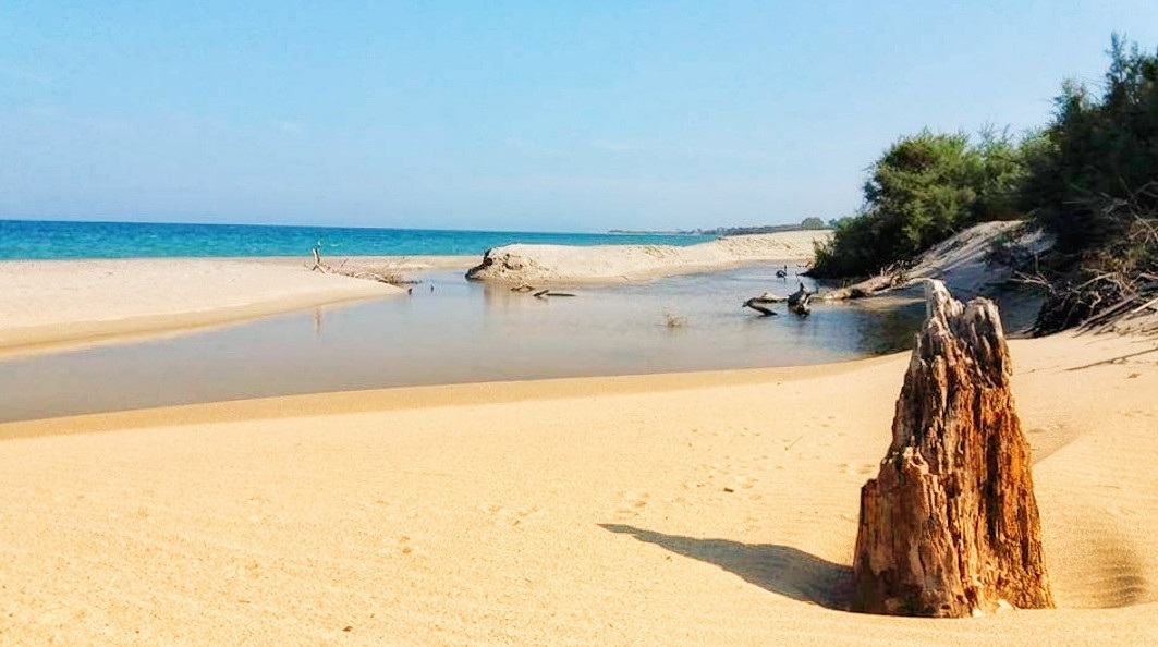 Mare Torre Melissa ph FAI a - Meraviglie di Calabria - 6