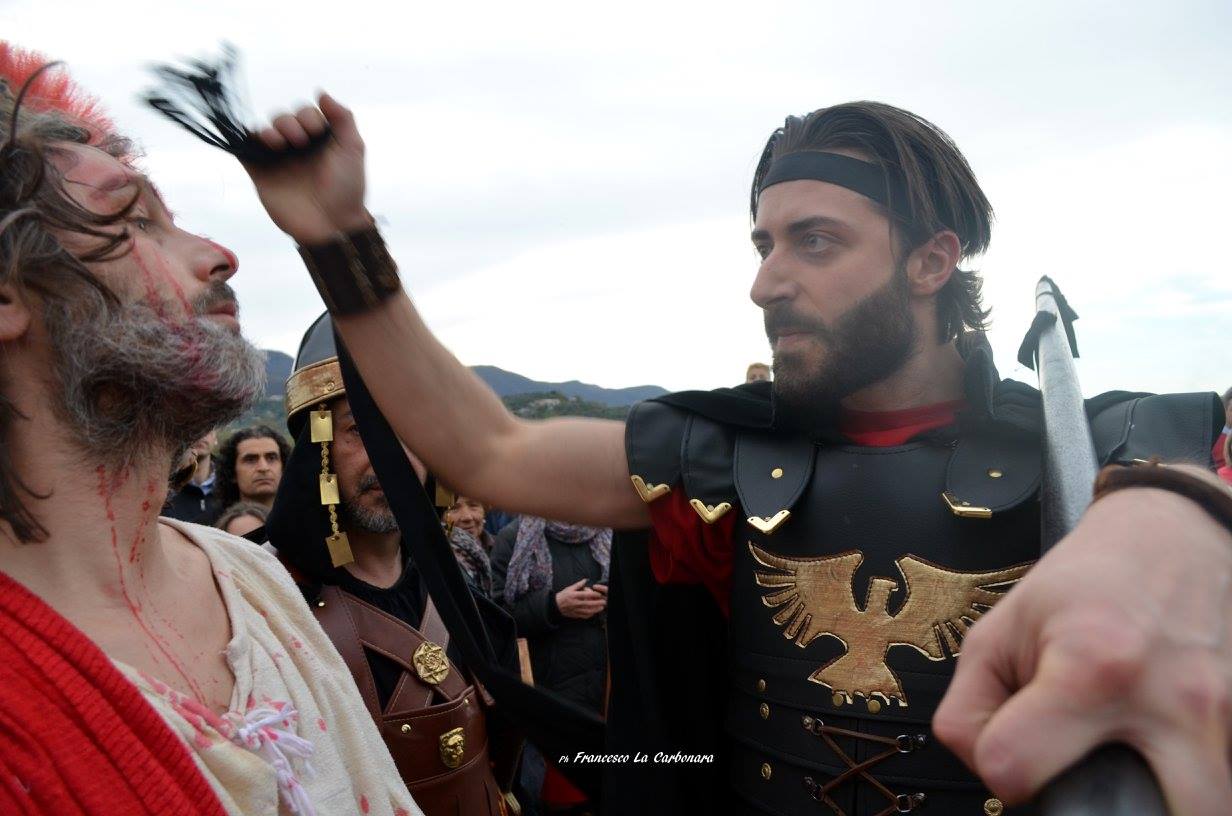 Mendicino Passione juavi santu ph Francesco La Carbonara 4 - Meraviglie di Calabria - 8