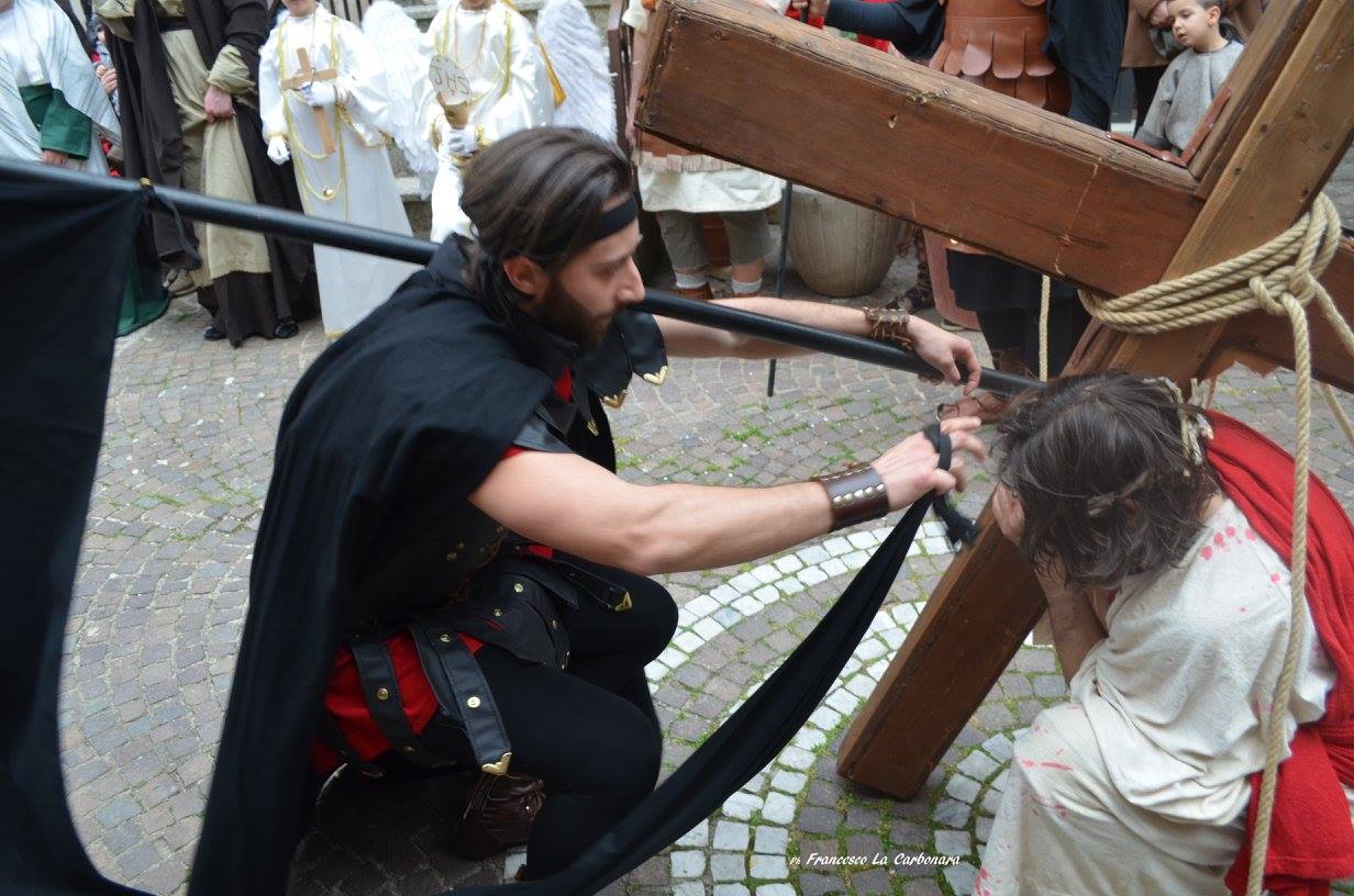 Mendicino Passione juavi santu ph Francesco La Carbonara 5 - Meraviglie di Calabria - 10