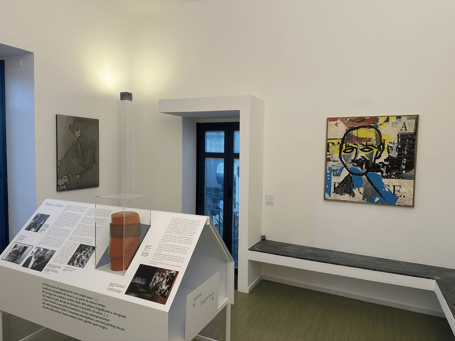 Mimmo Rotella 2 - Meraviglie di Calabria - 10