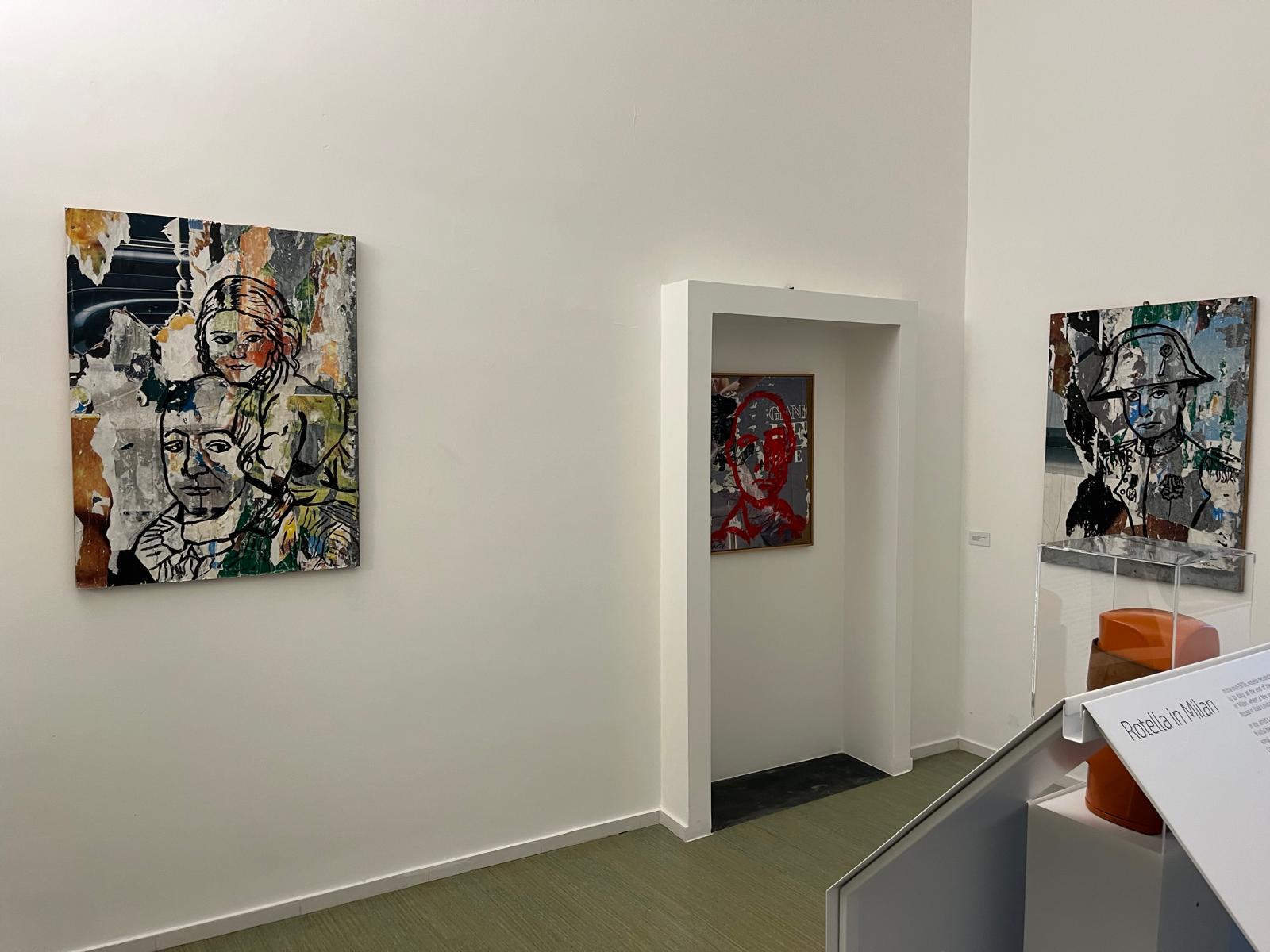 Mimmo Rotella 5 - Meraviglie di Calabria - 8