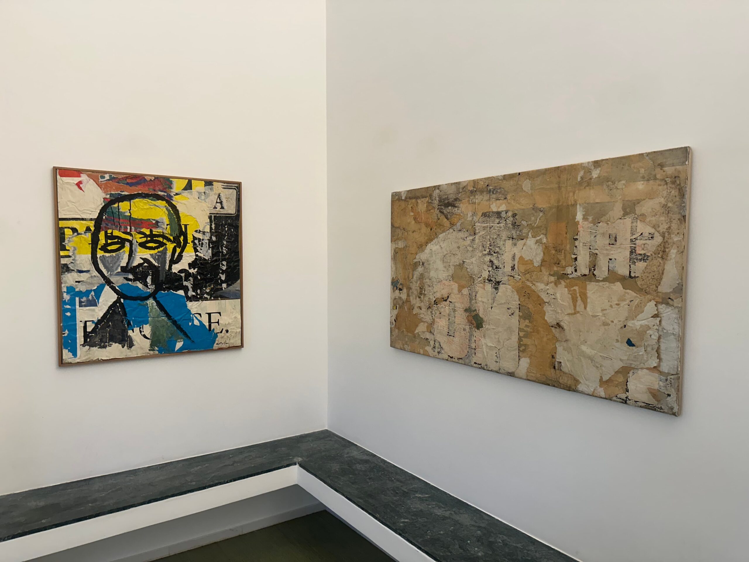 Mimmo Rotella 6 scaled - Meraviglie di Calabria - 2