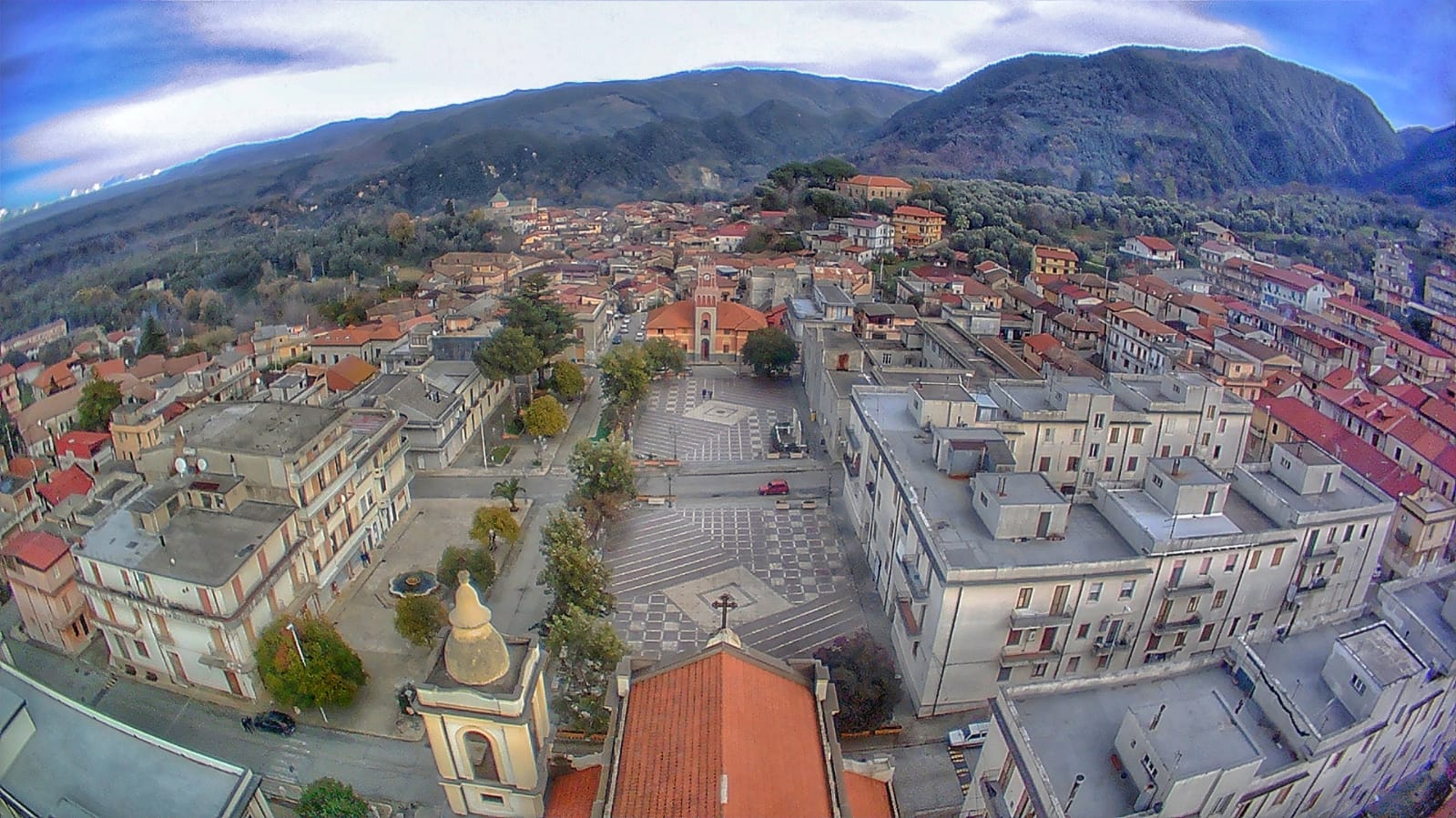 Molochio - Meraviglie di Calabria - 2