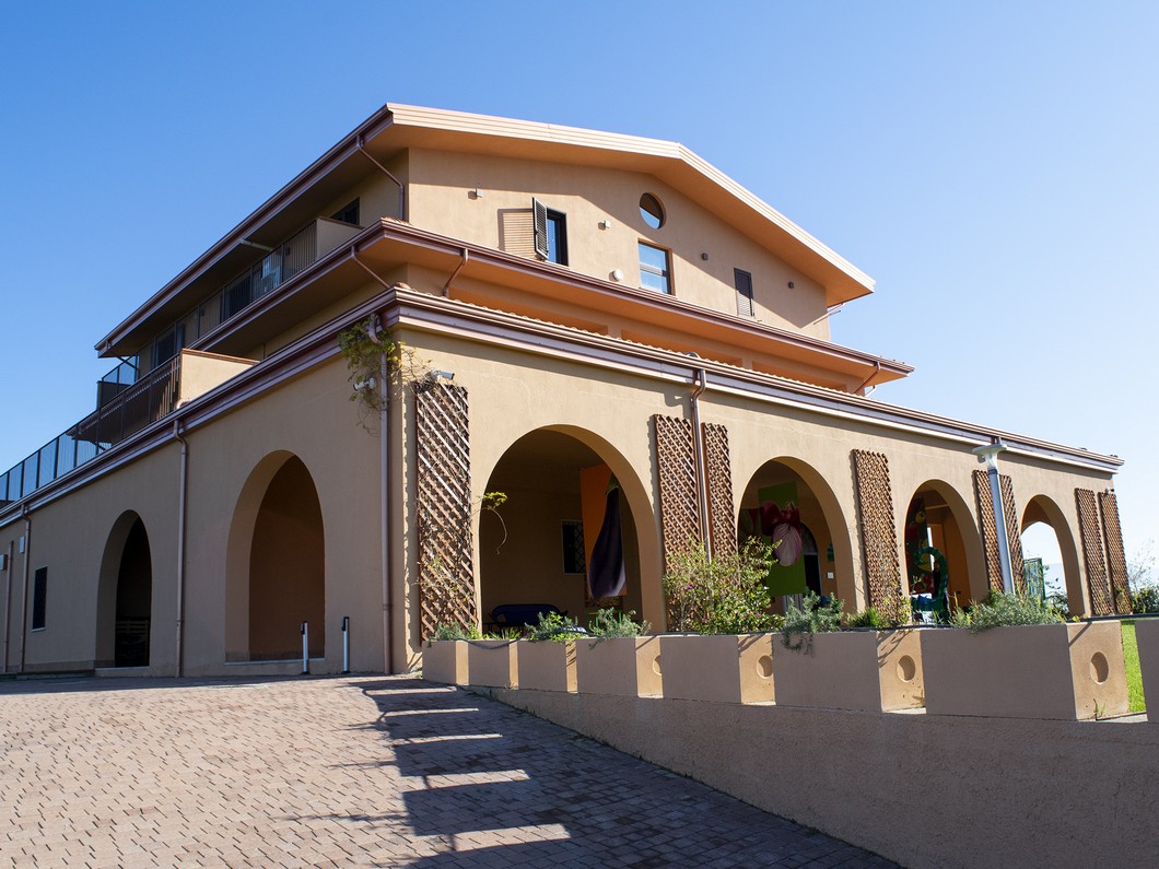 Mongrassano CS GIAS Museo dImpresa Foto Delegazione FAI Cosenza © FAI - Meraviglie di Calabria - 24