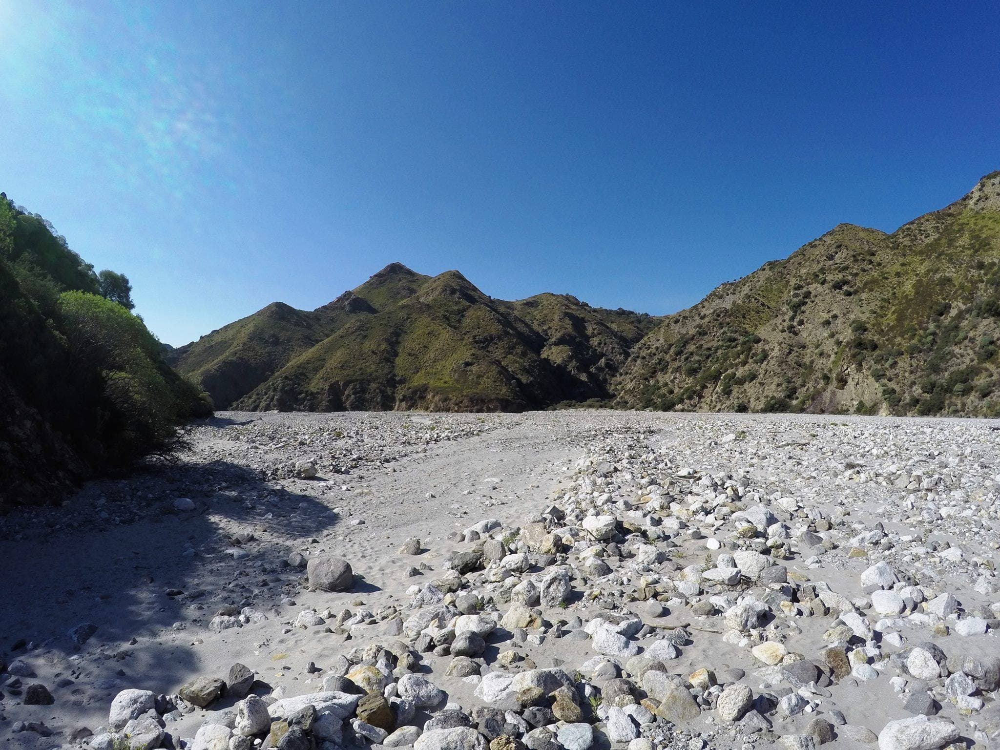 Montagna escursioni Guide Parco Calabria 5 - Meraviglie di Calabria - 4