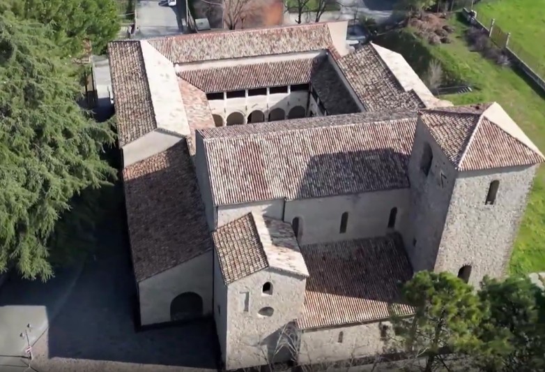 MoranoCalabro SanBernardino 1 - Meraviglie di Calabria - 2