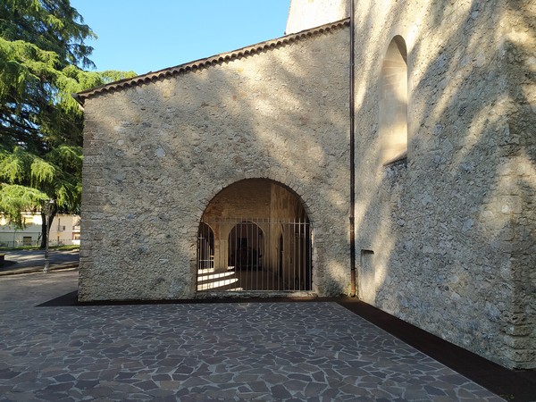 MoranoCalabro SanBernardino 2 - Meraviglie di Calabria - 4