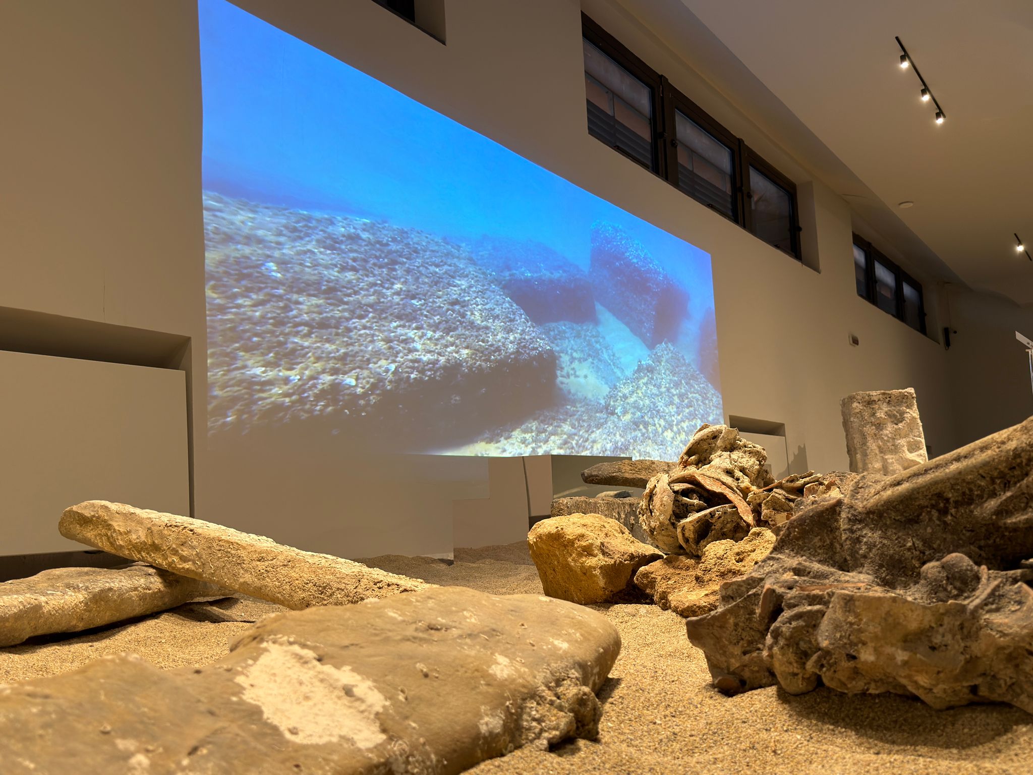 Museo capo colonna 5 - Meraviglie di Calabria - 16