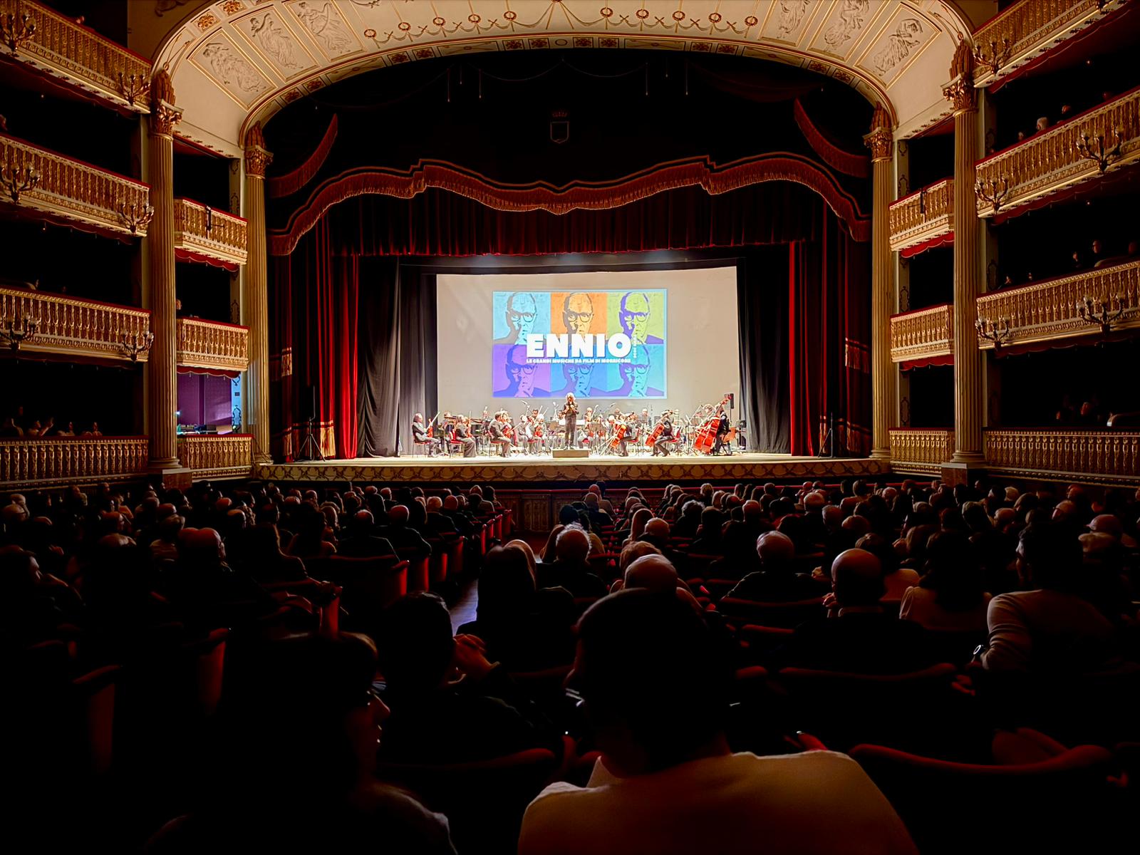 Orchestra sinfonica Bruzia e Paolo Vivaldi 2 - Meraviglie di Calabria - 6