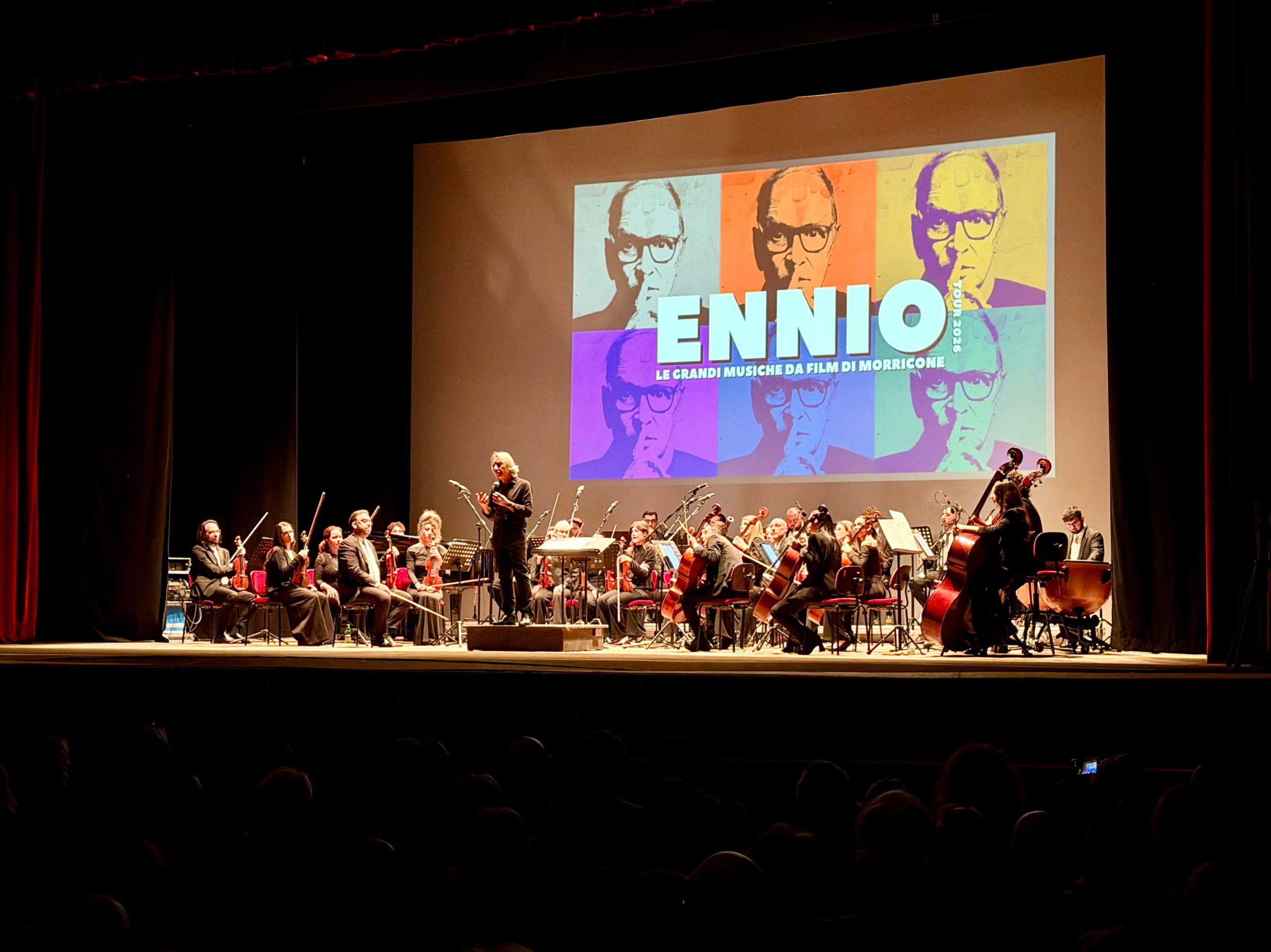 Orchestra sinfonica Bruzia e Paolo Vivaldi 3 scaled - Meraviglie di Calabria - 4