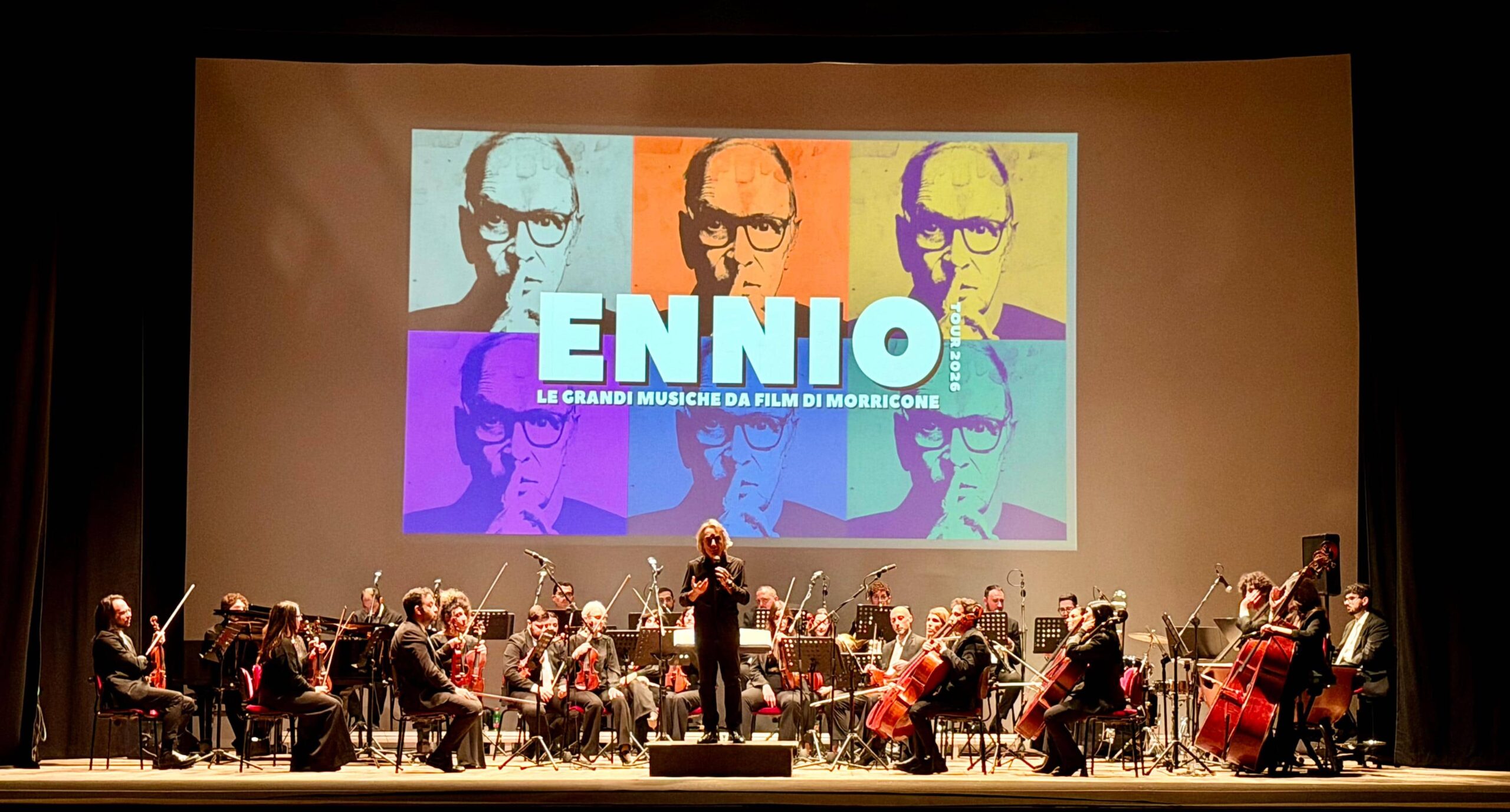 Orchestra sinfonica Bruzia e Paolo Vivaldi 4 scaled - Meraviglie di Calabria - 2