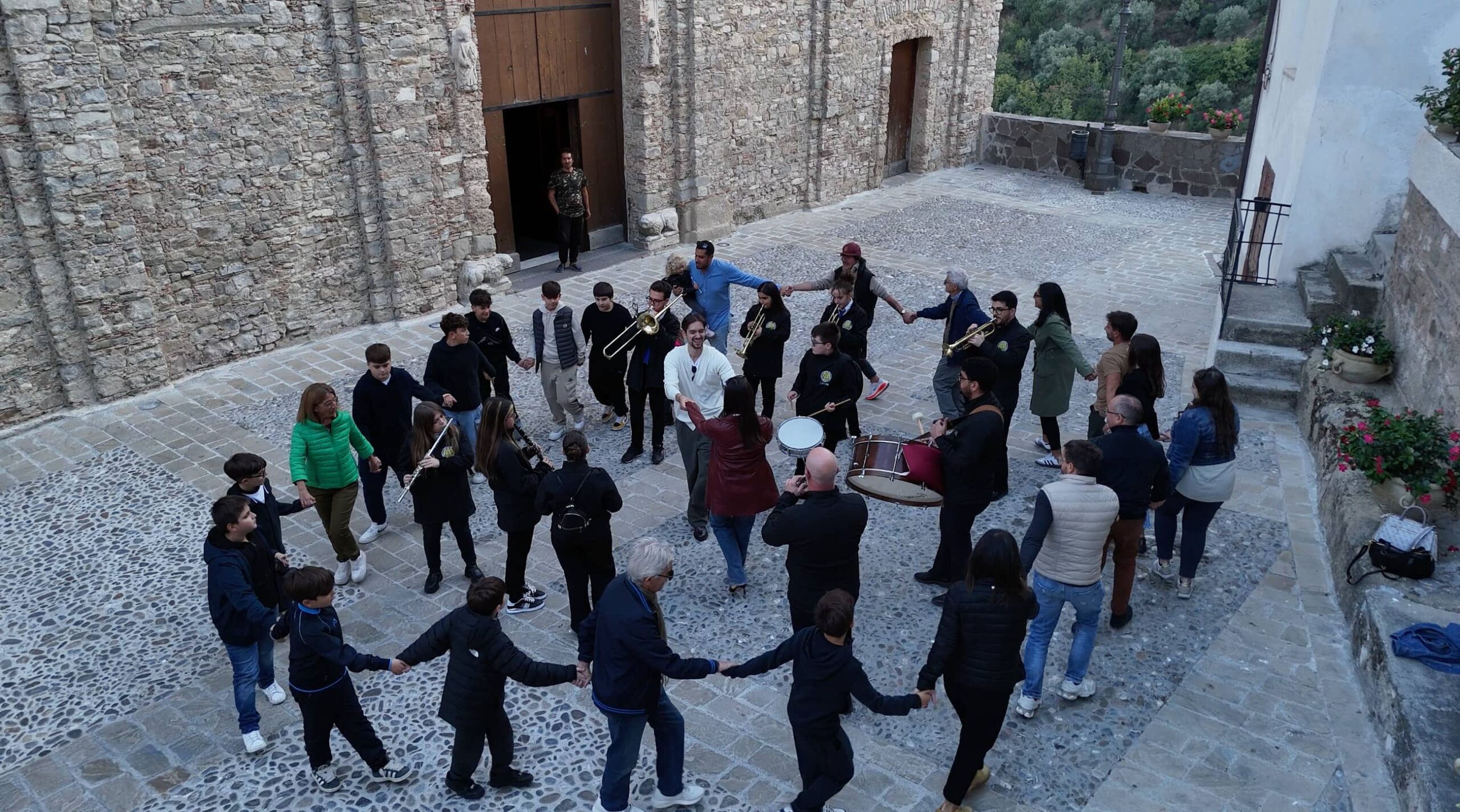 Oriolo 7 scaled - Meraviglie di Calabria - 2