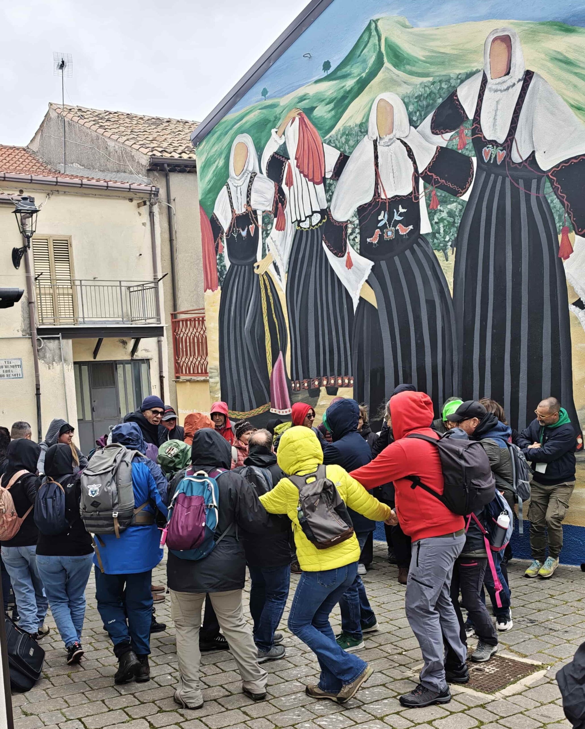 Pallagorio Ballo tondo scaled - Meraviglie di Calabria - 10