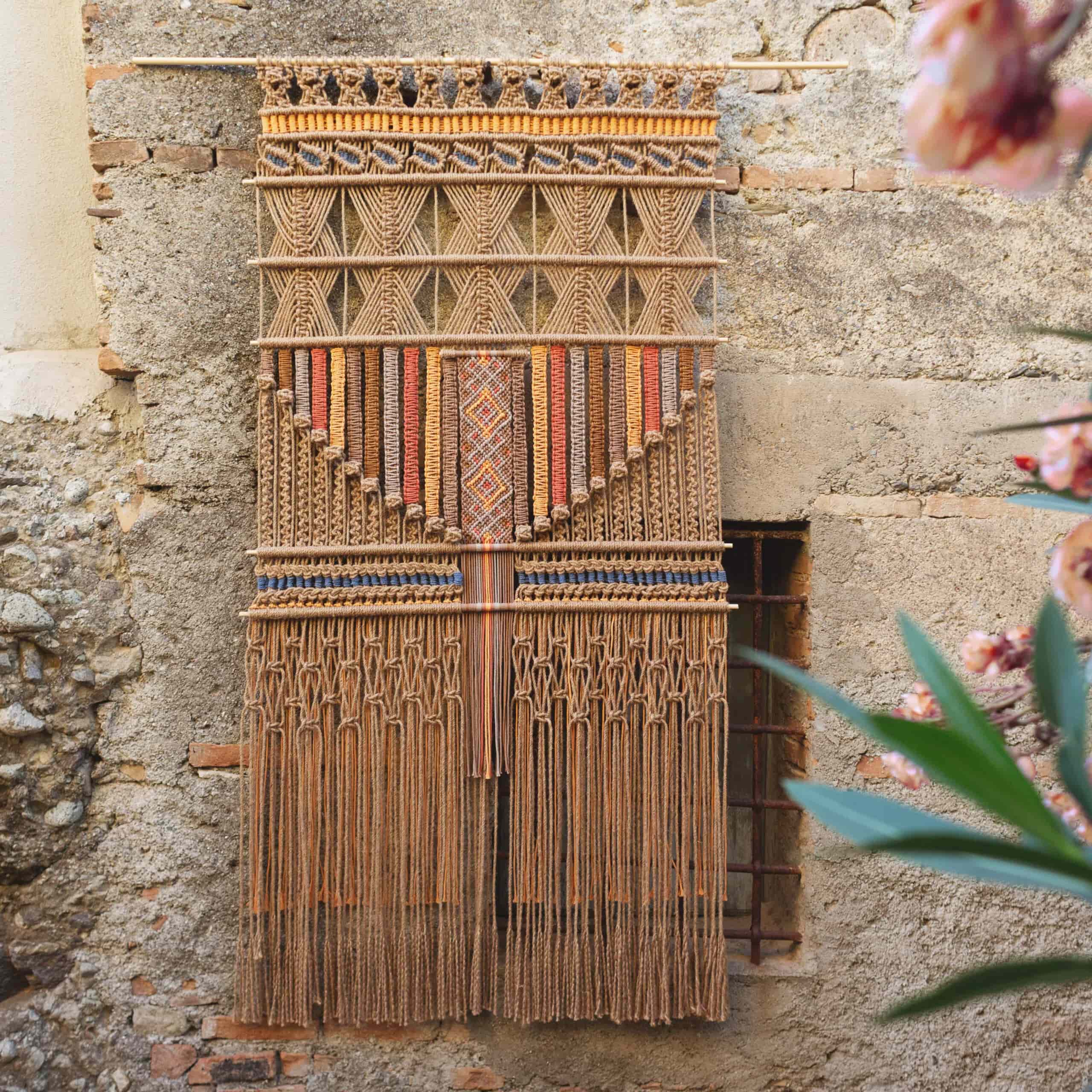 Pentedattilo laboratorio artigiano danisia 1 - Meraviglie di Calabria - 14