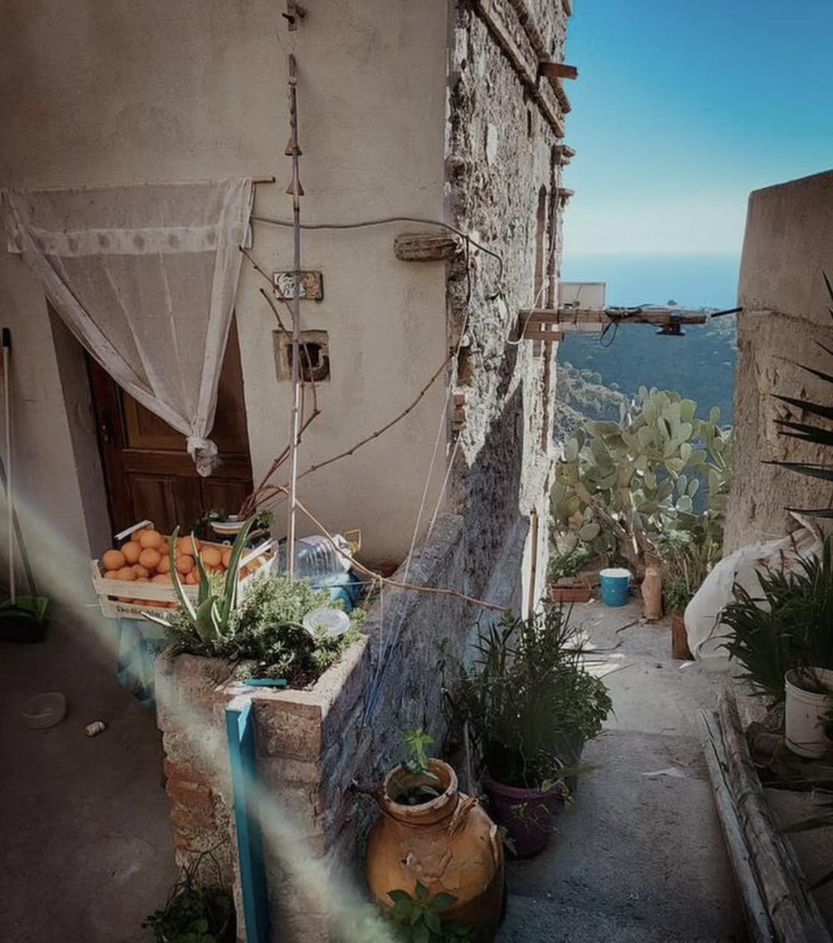 Pentedattilo ph @myselfsince86 3 - Meraviglie di Calabria - 64