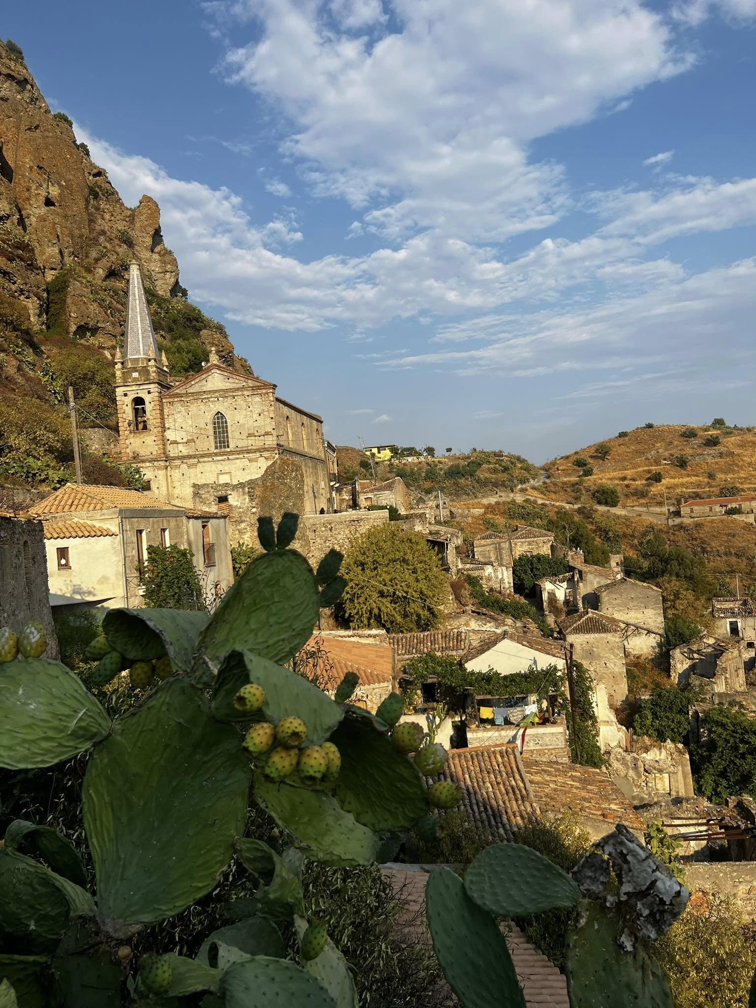 Pentedattilo ph Meraviglie 4 - Meraviglie di Calabria - 66
