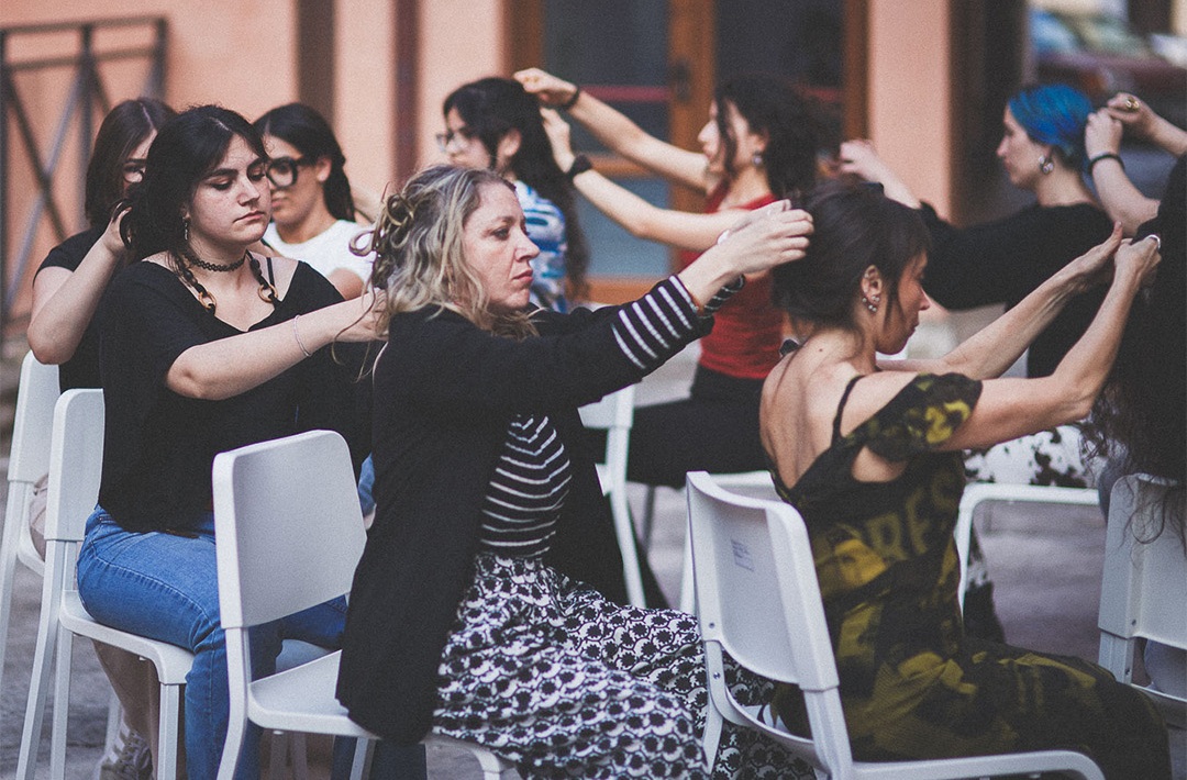 Performing festival 1 - Meraviglie di Calabria - 4