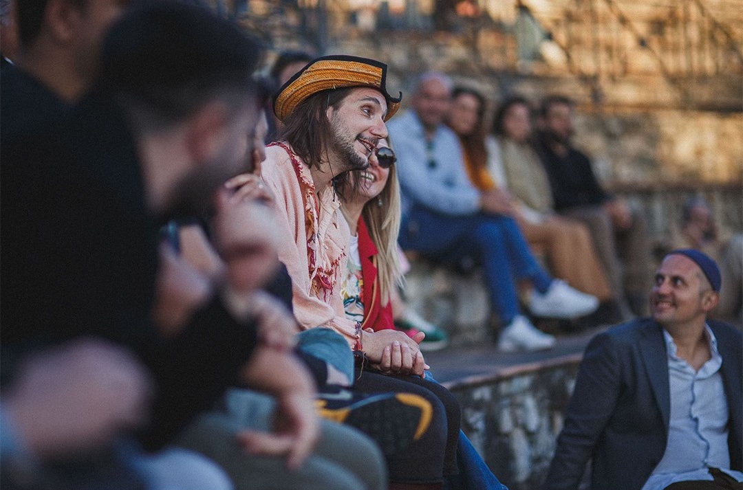 Performing festival 10 - Meraviglie di Calabria - 2