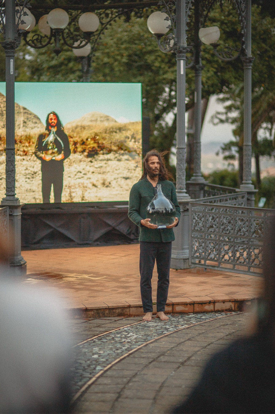Performing festival 3 - Meraviglie di Calabria - 8
