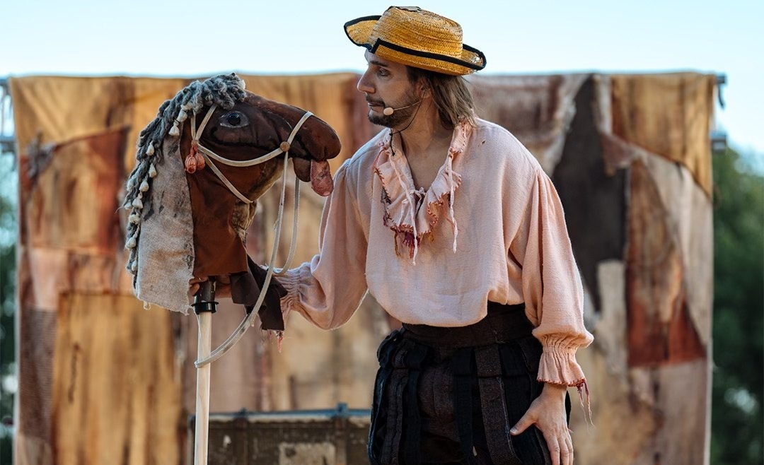 A Catanzaro la seconda edizione di Performing Festival