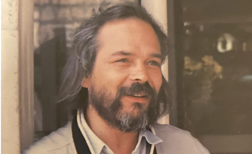 Pino Gallo noto come Chien Pho Tan - Meraviglie di Calabria - 2