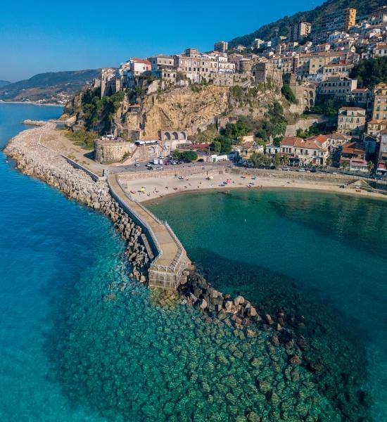 Pizzo calabro - Meraviglie di Calabria - 20