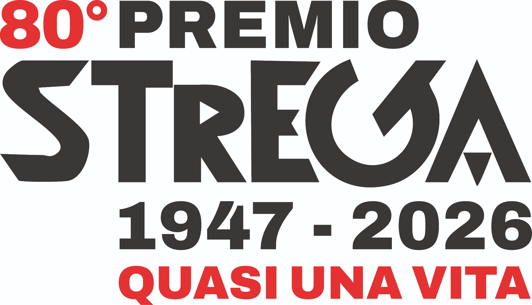 Premio Strega Logo Speciale Claim - “Quasi una vita”, il claim del Premio Strega per ricordare Corrado Alvaro - 3 Premio Strega Logo Speciale Claim - Meraviglie di Calabria - 2