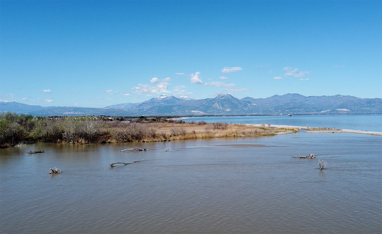 Lago di Tarsia e Foce del Crati, 200 ragazzi ne studiano l’ambiente
