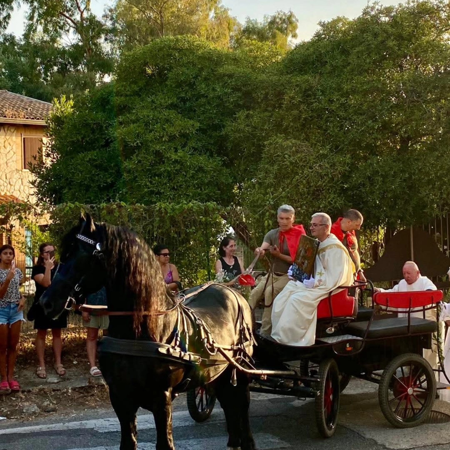 San Fantino Festa 24 luglio 1 - Meraviglie di Calabria - 20