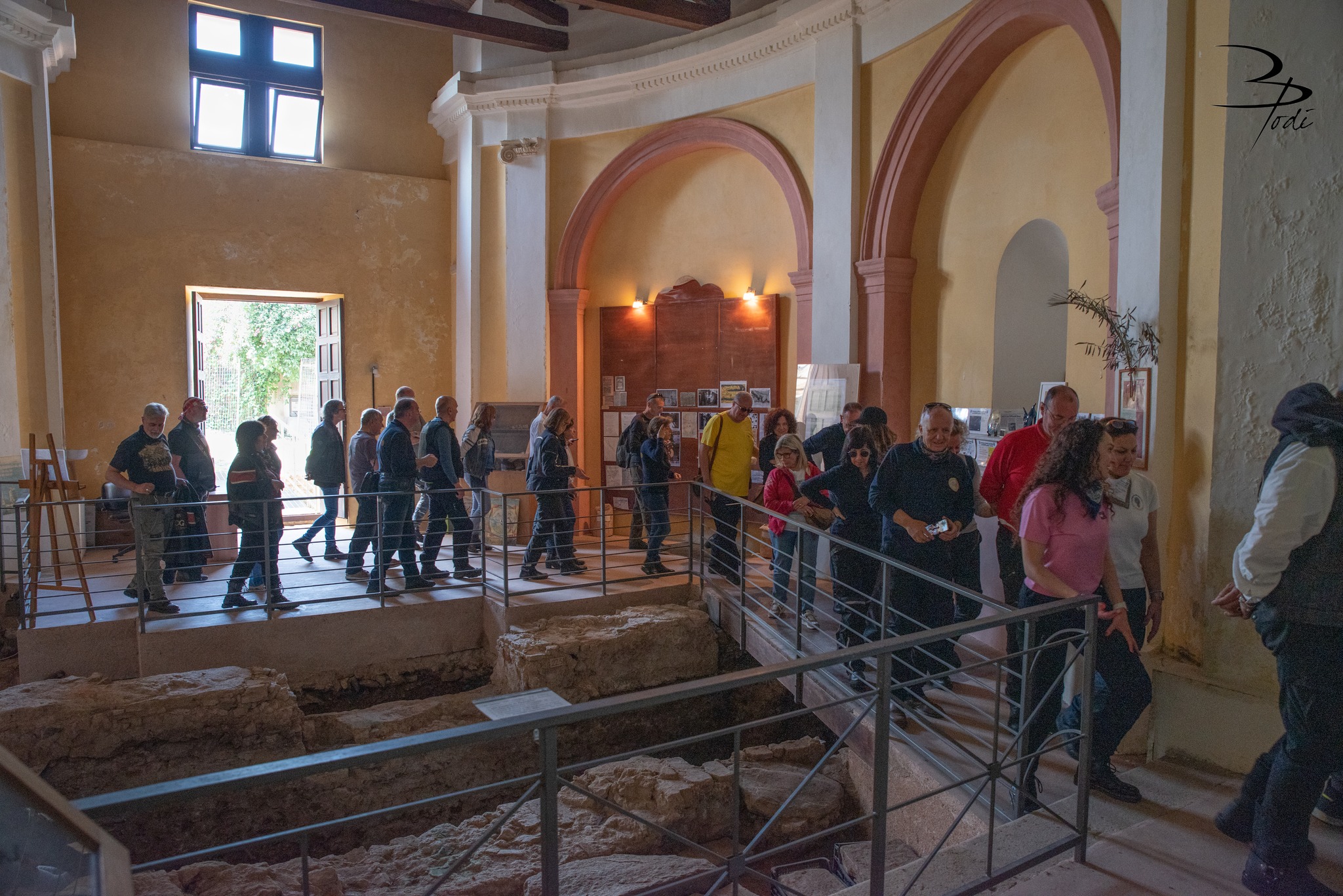 San Fantino cripta 3 - Meraviglie di Calabria - 10