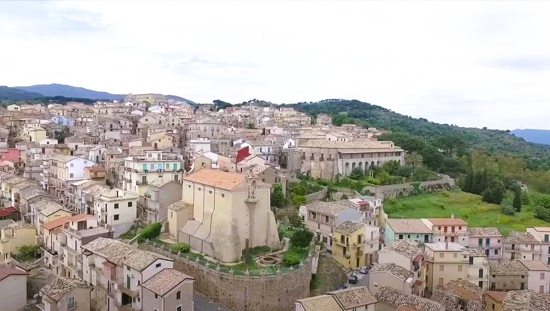 Santandrea apostolo - Meraviglie di Calabria - 2