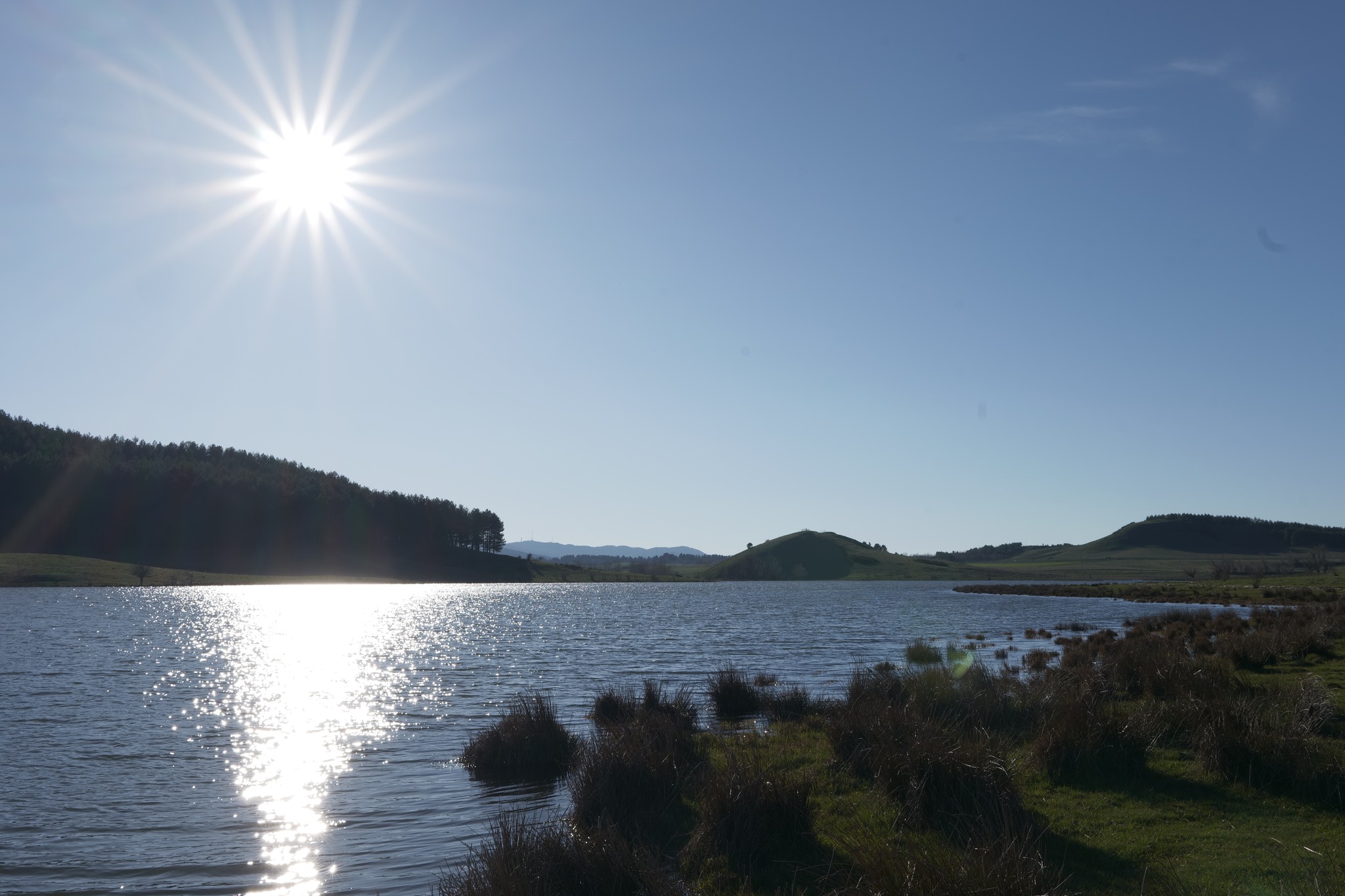 Sila Lago Ariamacina - Casali del Manco a "Fa' la cosa giusta!", i borghi della Sila a Milano - 11 Sila Lago Ariamacina - Meraviglie di Calabria - 10