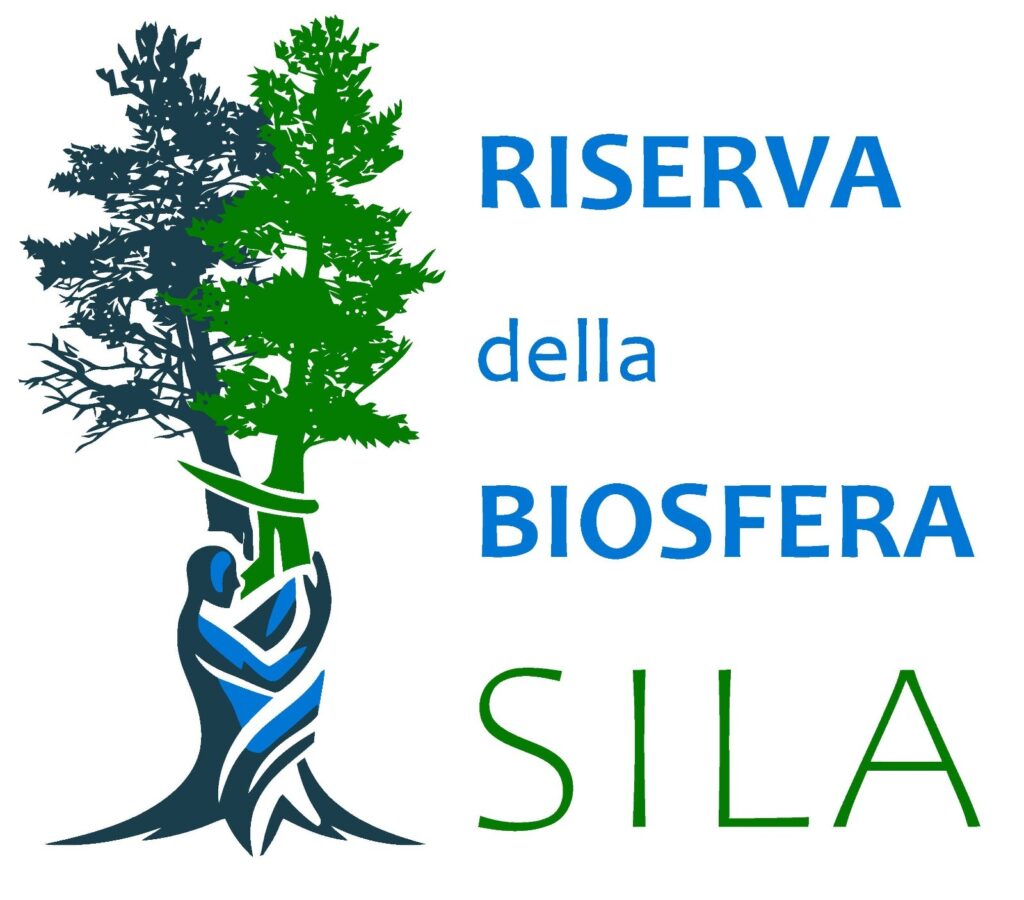 Sila logo mab unesco - Meraviglie di Calabria - 2