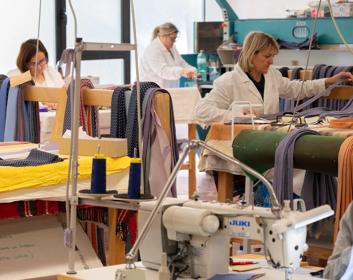 Talarico Cravatte a - Maison Talarico candidata al Premio FilmImpresa con Harness the Horizon - 3 Talarico Cravatte a - Meraviglie di Calabria - 2