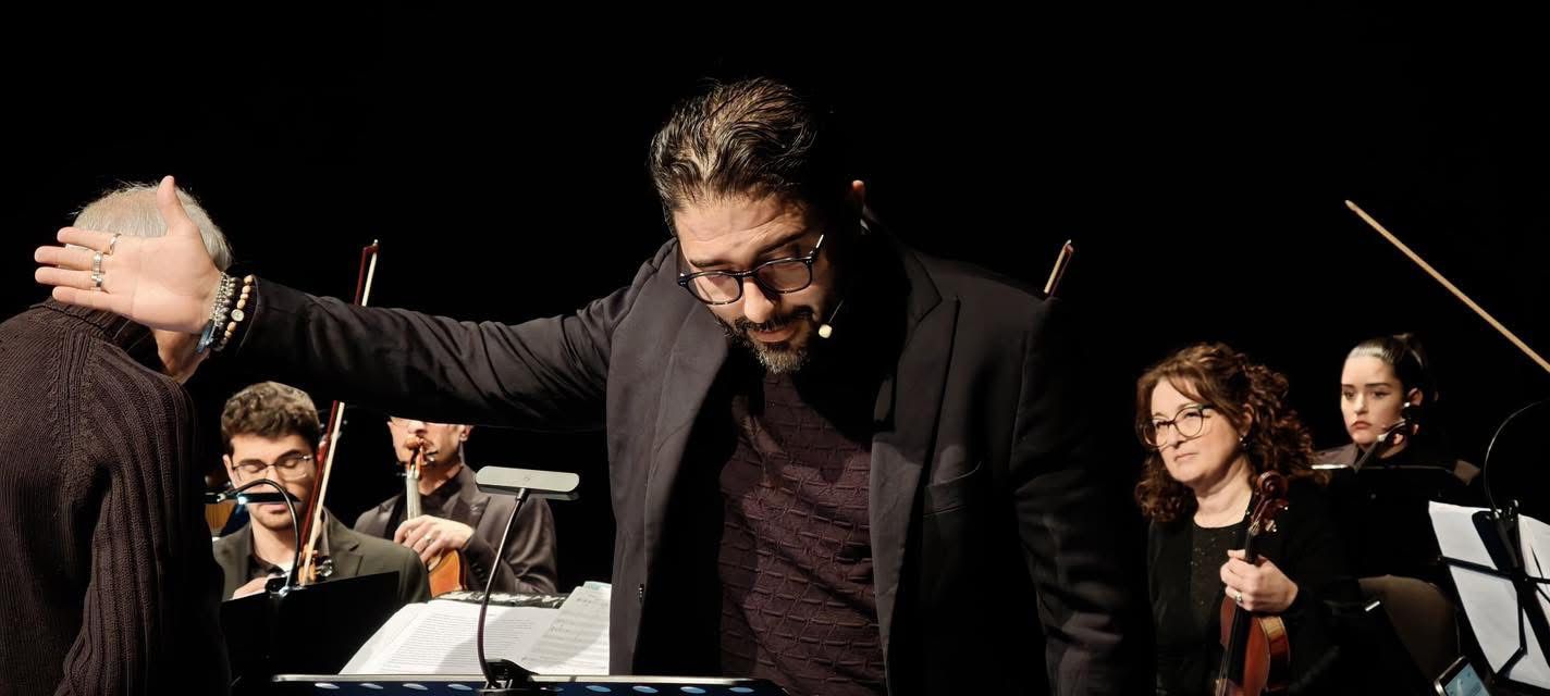 Teatro Francesco Pupa spettacolo I virtuosi calabresi - Meraviglie di Calabria - 6