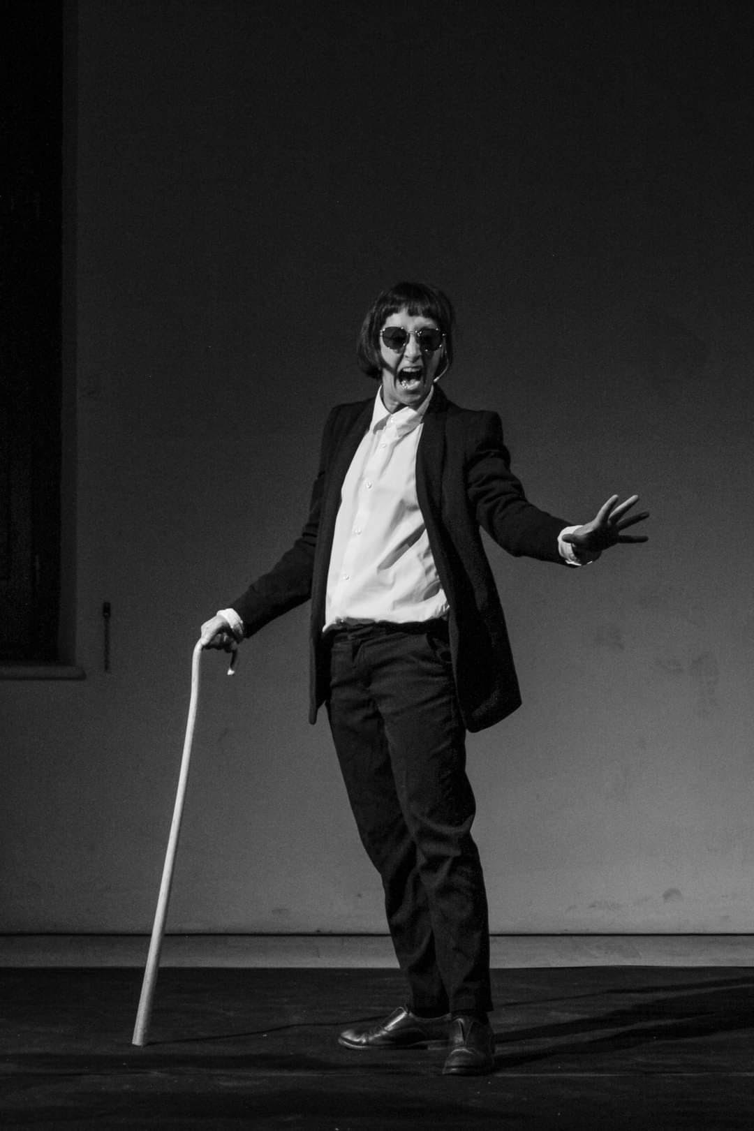 Teatro TRi Cunti Graziella Spadafora - Meraviglie di Calabria - 4