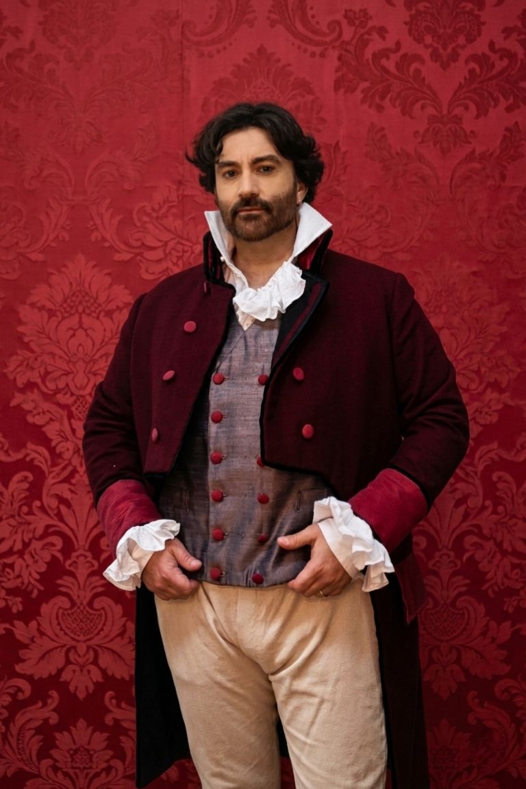 Tenore Samuele Simoncini - Meraviglie di Calabria - 6