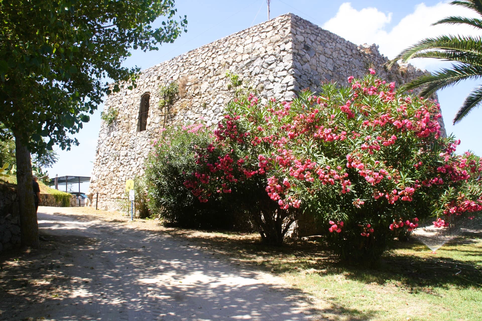 Torre Ruffa ph Musei Ricadi 1 - Meraviglie di Calabria - 24